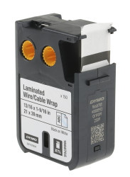 Etykiety do drukarek 150 sztuk Dymo XTL