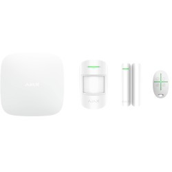 AJAX StarterKit Plus (white)