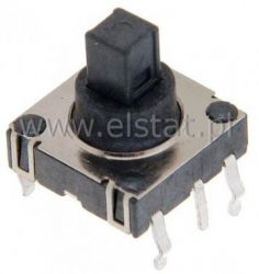 Przełącznik Joystick mini 10mm MT-03/ do druku