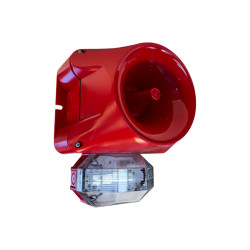 SE120 LED PRO - Sygnalizator świetlno-dźwiękowy - 22713