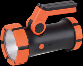 4099854175763 LED torch, 3 W, 300 lm, rechargeable battery