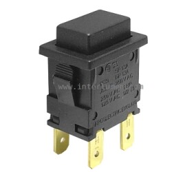 Włącznik SN304A 2x16A 250V LX3073