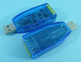 ADAPTER-KONWERTER WT.USB 2.0->RS-485
