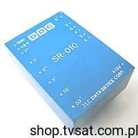 SR010 DC-DC Converter THT DDC