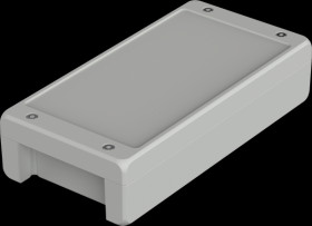 00165225 Bocube Alu,259x128x60mm,IP69