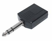 Rozgałęźnik R-6,3w/2*3,5g