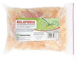 Kalafonia 500g