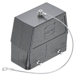 Obudowa tulejki 09 37 016 0802 09370160802 Harting 1 szt.