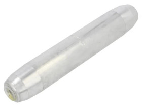 BM70285 Końcówka tulejka połączeniowa redukcyjna o przekroju przewodu 95mm²/185mm², nieizolowana