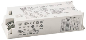 MEAN WELL XLC-60-48 Sterownik LED 60.0 W 1 szt.