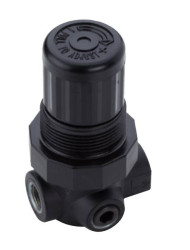 Regulator ciśnienia IMI NORGREN R07-200-RNEG