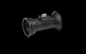 SGM6400 - Gas metering natural gas/high CO₂ biomethane/LNG/blends & pure H₂