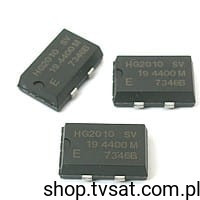 HG2010JA-19.4400MHz Quartz Generator SMD-HG2010JA SEIKOEPSON