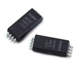 Transoptor ACNT-H61L-500E CMOS 1-kanałowy SO 8 Broadcom