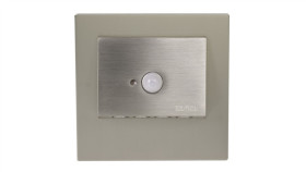 Oprawa Led Navi Pt 230V Ac Czujnik Sta Niebieska 11-222-25 Led11122225