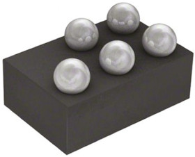 Transformator balun, 50Ω, 50Ω, 2.25dB, 5-Pin, Montaż powierzchniowy