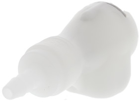 Złącze do węży średnica wew: 1/8cal Złączka końcówki węża zawór: Tak 8,3 bara Colder Products