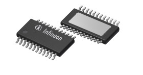 Przetwornik podwyższający 1.5μA Sterownik obniżający/podwyższający