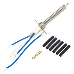 Grzałka do kolby rozlutowniczej ZD-553 do stacji ZD-8915