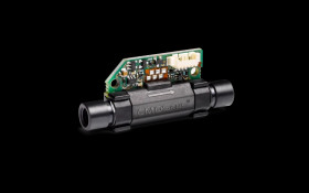 LG01-2000A005 - Liquid flow and bubble detection, switching point at 0.25 ml/min