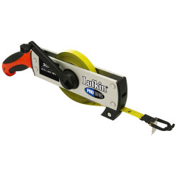 Crescent Lufkin&#xAE; FT50CME Frame Tape 50m/165ft (Width 13mm)