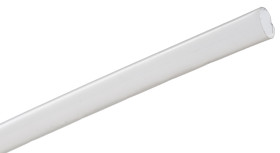 Osłona termokurczliwa średnica przed 4.8mm Przezroczysty średnica po skurczeniu 2.4mm TE Connectivity 2:1 dł. 1.2m