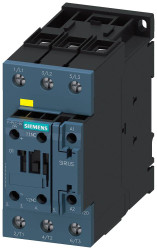 Stycznik Siemens 3RT2038-1SB30 3RT20381SB30, 1 szt.