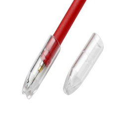 Akcesoria do testów elektrycznych i pomiarów, do uzytku z: Miernik zaciskowy