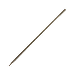 Bernstein 5-203 Needle File 140mm Round