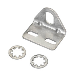 ifm Electronic E10734 Akcesorium montażowe E10734 1 szt.