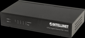 561228 Switch, 5-Port, Gigabit Ethernet, PoE