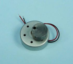 6V MT-99 25mm SILNIK WIBRACYJNY