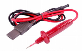 KWE 7103 Przew. pom. rezyst. izol. i ciągł