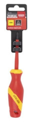WKRĘTAK IZOLOWANY PH1 X 80 MM/1000V MN-10-581