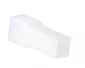 Kostka konektorowa KGK-1 E10KN-01070502101 /100szt./