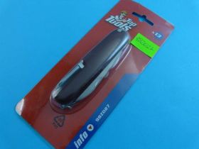 SCYZORYK 13-OSTRZY TT