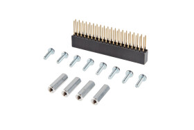 Sparkfun Raspberry Pi Hat Hardware Kit
