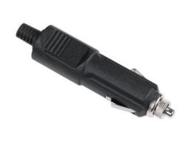 WTYK ZAPALNICZKI SAMOCHODOWEJ Z BEZPIECZNIKIEM (ZAP146)