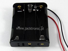 KOSZYK BATERII R6x3 BC303 (38)