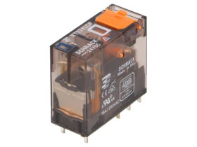 Przekaźnik elektromagnetyczny SPDT 24VDC 16A 250VAC 1887112-1