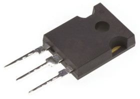 IGBT Ic 100 A Uce 650 V 1 TO-247 Pojedynczy 268 W