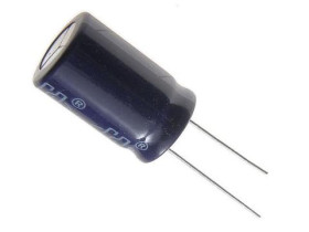 KE.3300uF/25V 16X25mm 105st.C.