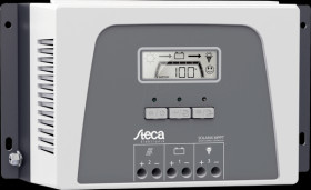 3020 Solar charge controller MPPT 3020, 30 A