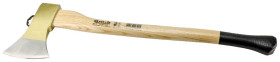 Siekiera Peddinghaus 223021250 630 mm 1900 g Ciężar głowicy 1250 g