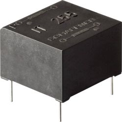 Transformator impulsowy Schaffner IT255, 3000 V, 2.2 mH