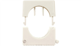 Obejma Sch 3242 (Nylon Transparentny) 60042 25Szt.