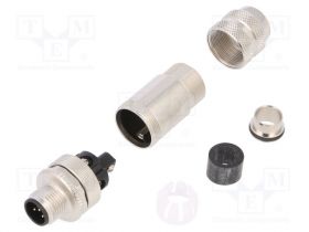SAISM5/8SM125PACOD