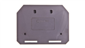 Ścianka Końcowa Szara 283-301 /25Szt./