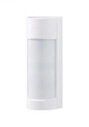 zaawansowana czujka z regulacją zasięgu do 12m