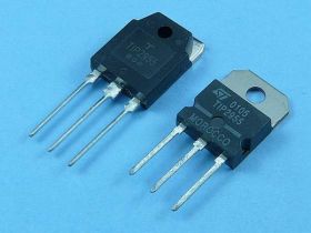 TIP-2955 TO-218 PNP 15A/100V/90W